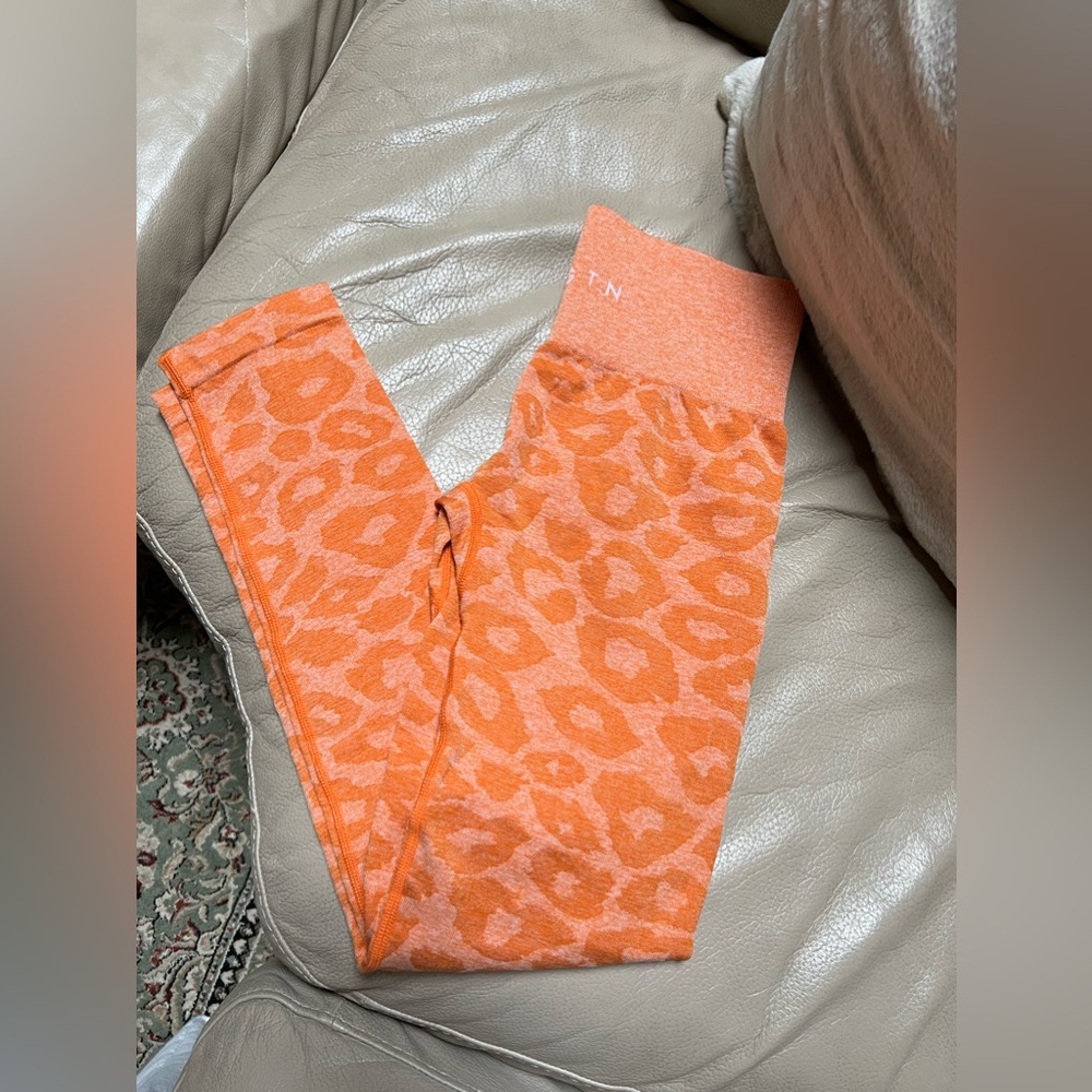 NGVTN leggings